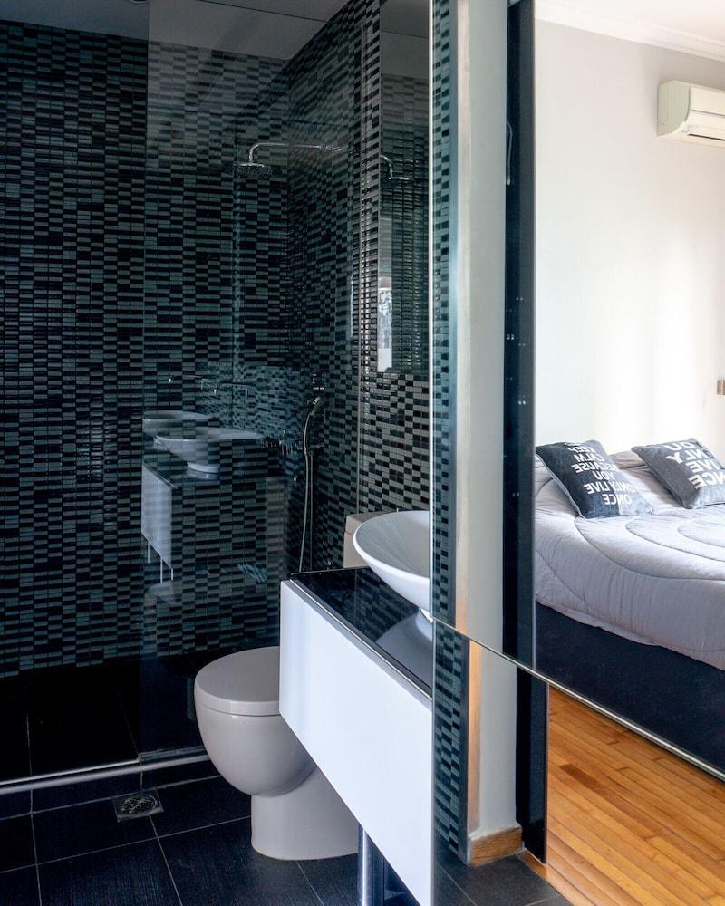 Апартаменты The Burton Luxury 1Br In Plaka, Афины Экстерьер фото